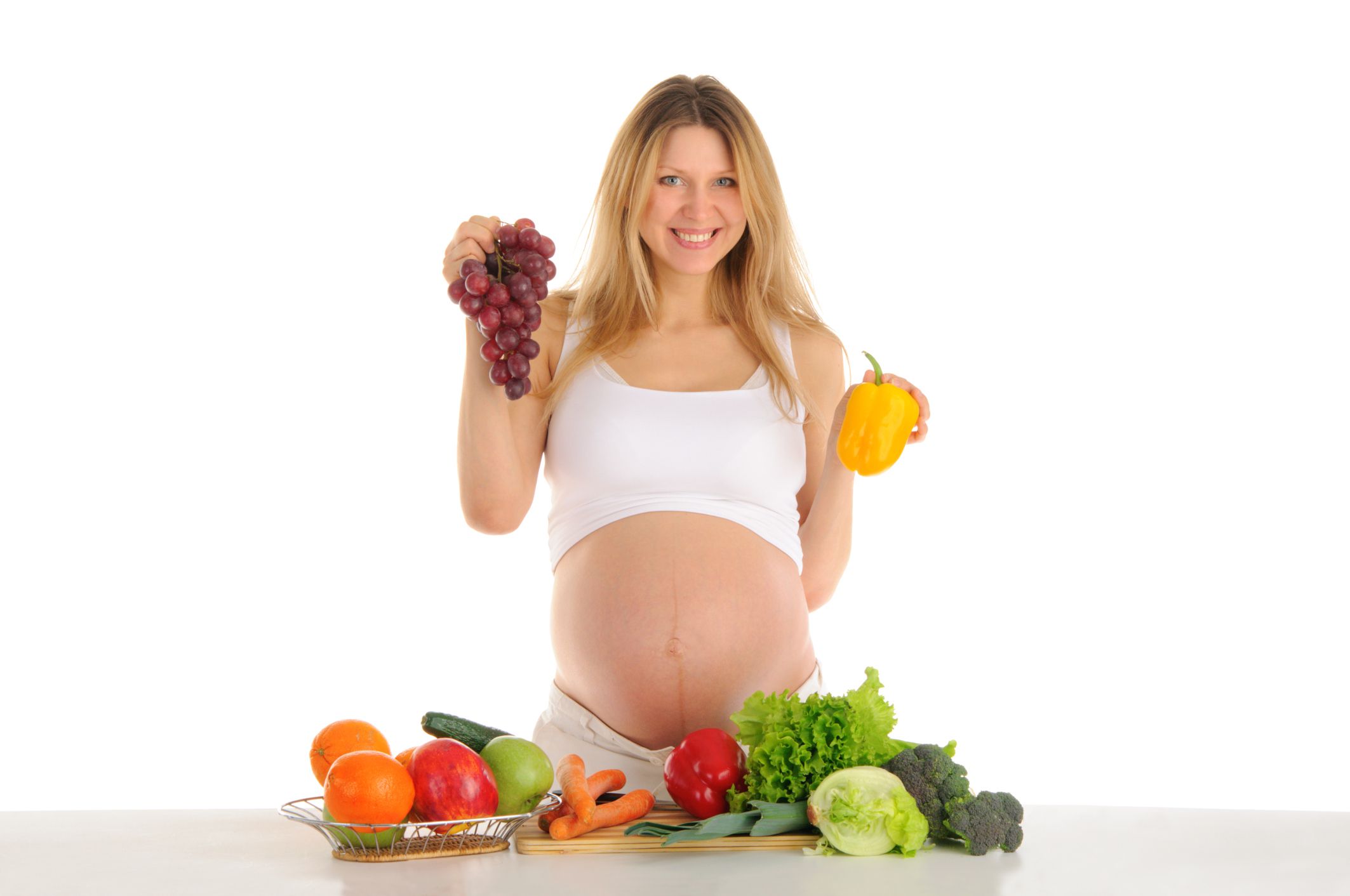 Pregnancy Diet Under eating Parenthub