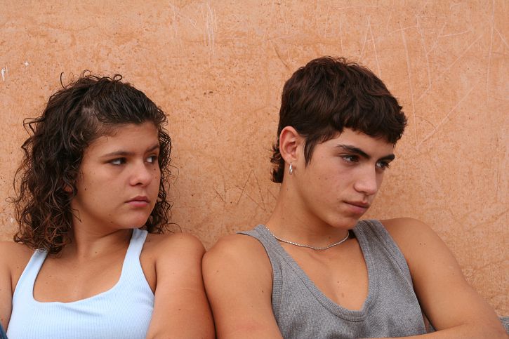 Teen dating violence linked to long-term harmful effects