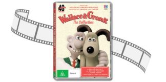 Wallace & Gromit – The Collection