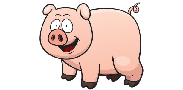 Cinq petits cochons | Parenthub