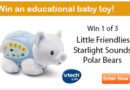 VTech-Polar-Bears-1of3