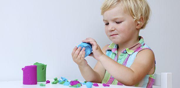 Playing with a variety of toys leads to appropriate growth for girls and  boys - MSU Extension