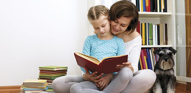 Top Reading Tips For Parents Of Primary School Children