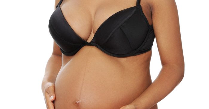 Maternity Lingerie Australia, Pregnancy Lingerie & Bras