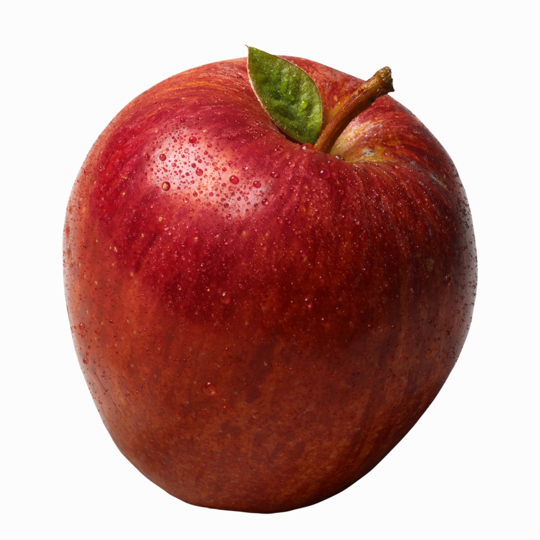 Red apple Parenthub